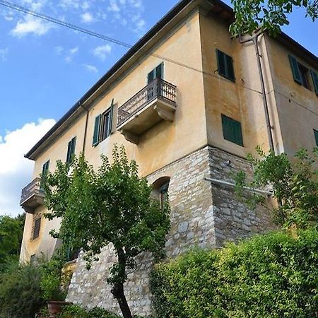 Locanda Giolica Прато Екстер'єр фото