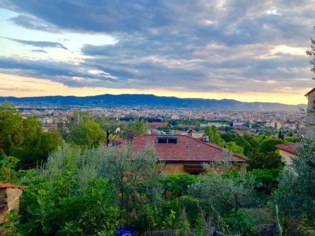 Locanda Giolica Прато Екстер'єр фото