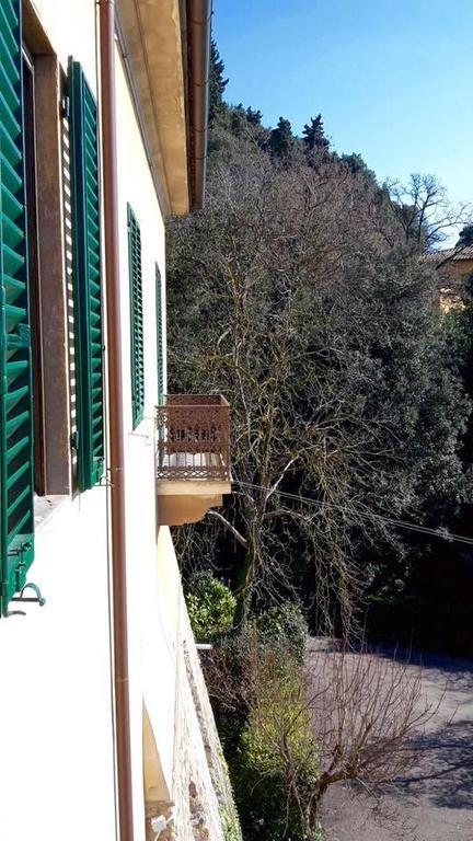 Locanda Giolica Прато Номер фото