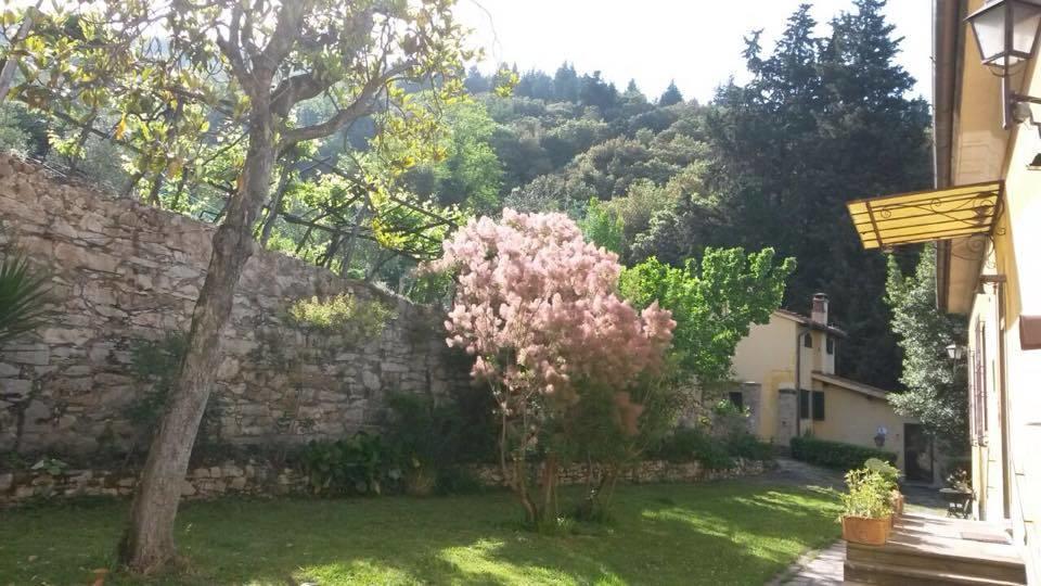 Locanda Giolica Прато Екстер'єр фото