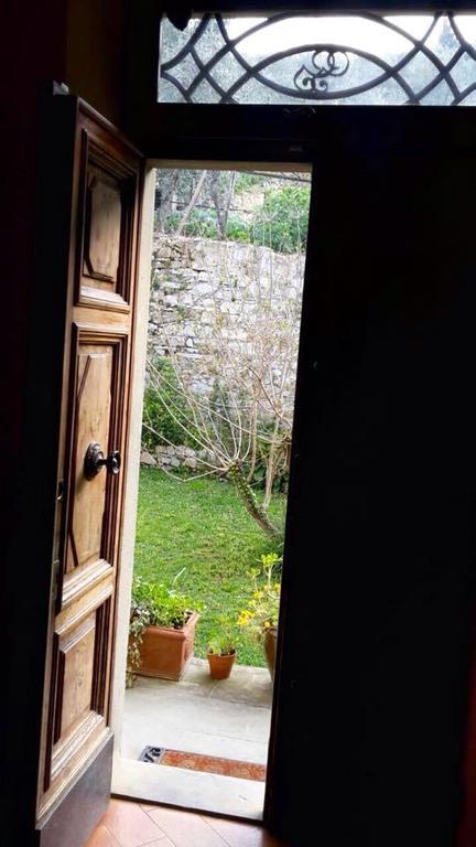 Locanda Giolica Прато Екстер'єр фото