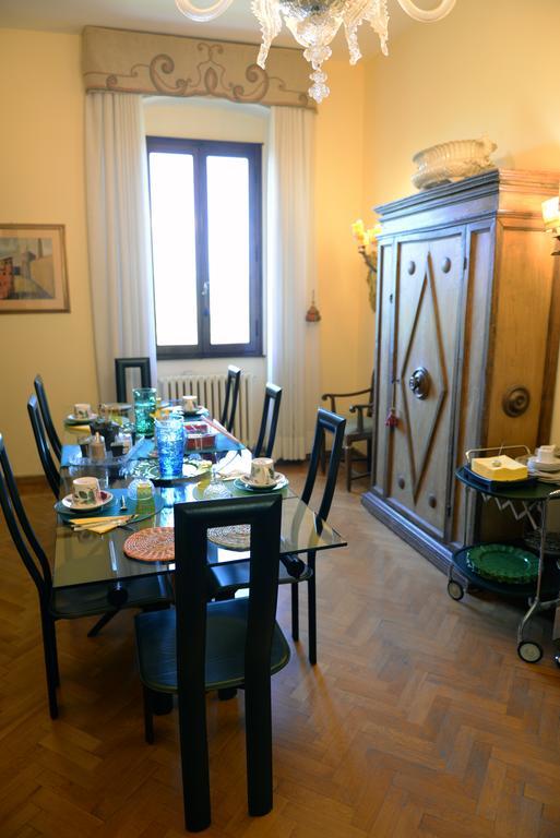 Locanda Giolica Прато Екстер'єр фото