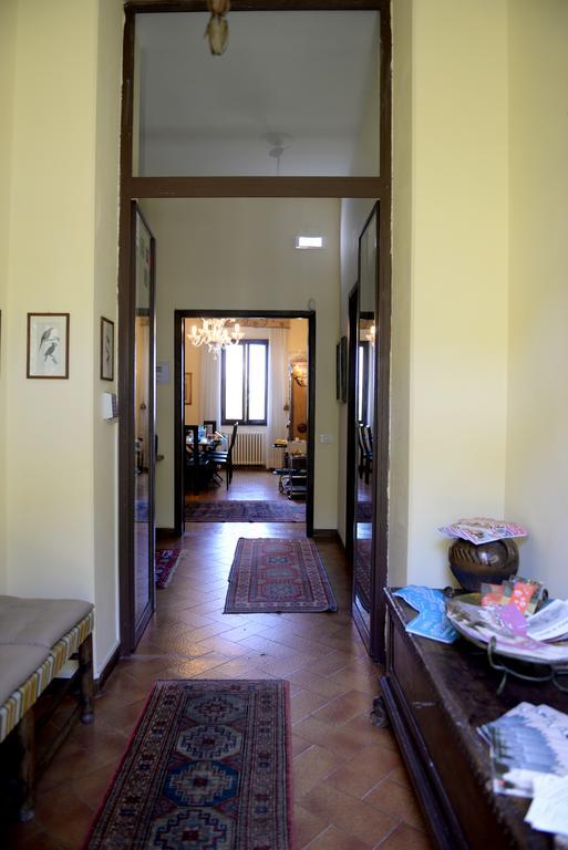 Locanda Giolica Прато Екстер'єр фото
