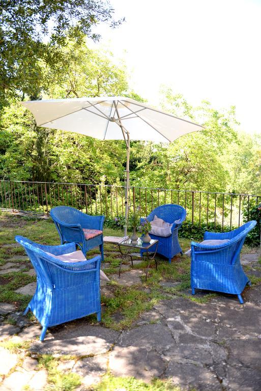 Locanda Giolica Прато Екстер'єр фото