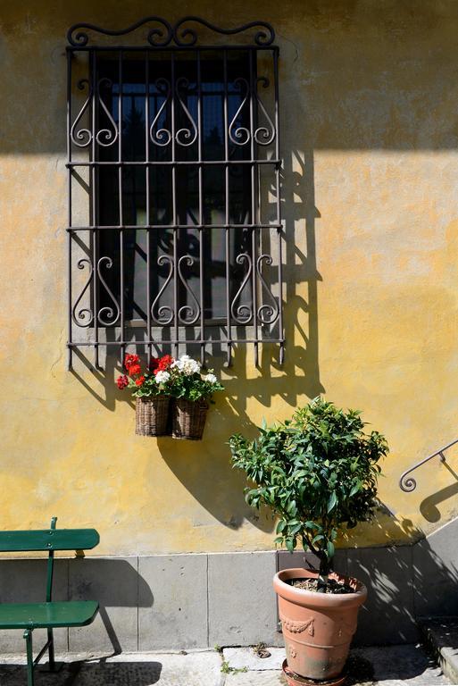 Locanda Giolica Прато Екстер'єр фото