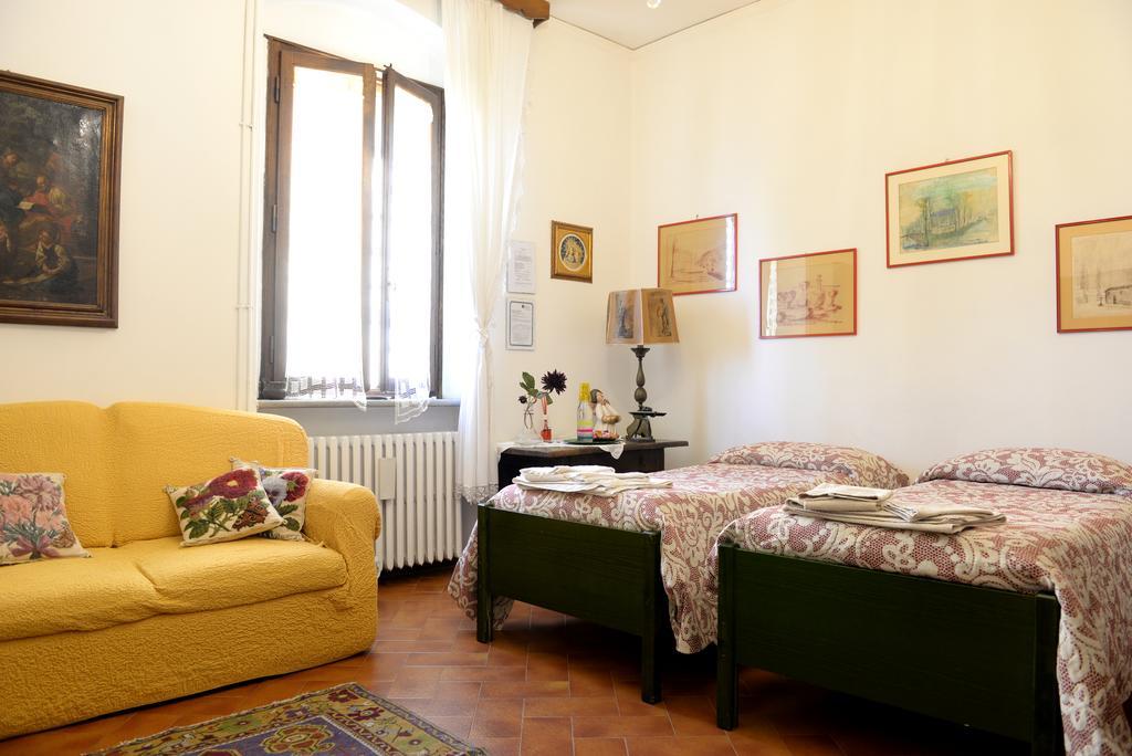 Locanda Giolica Прато Екстер'єр фото