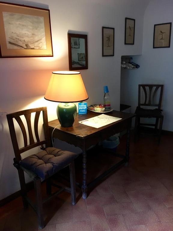 Locanda Giolica Прато Екстер'єр фото
