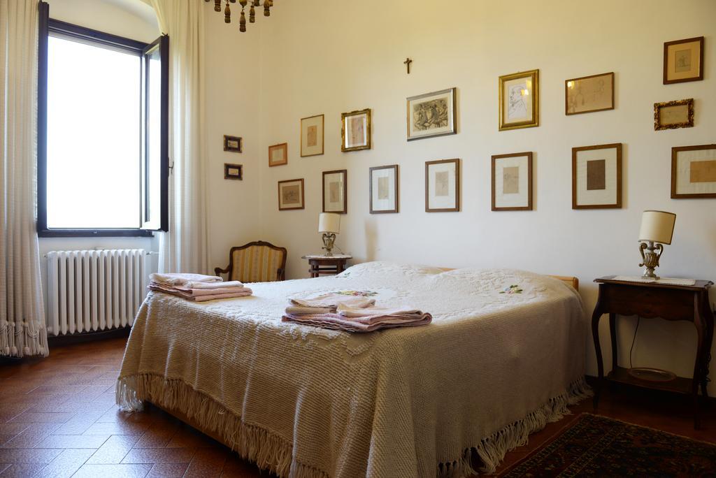 Locanda Giolica Прато Екстер'єр фото