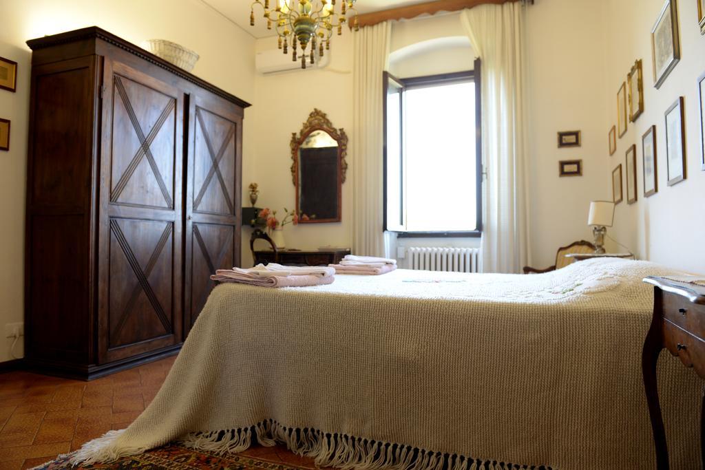 Locanda Giolica Прато Екстер'єр фото