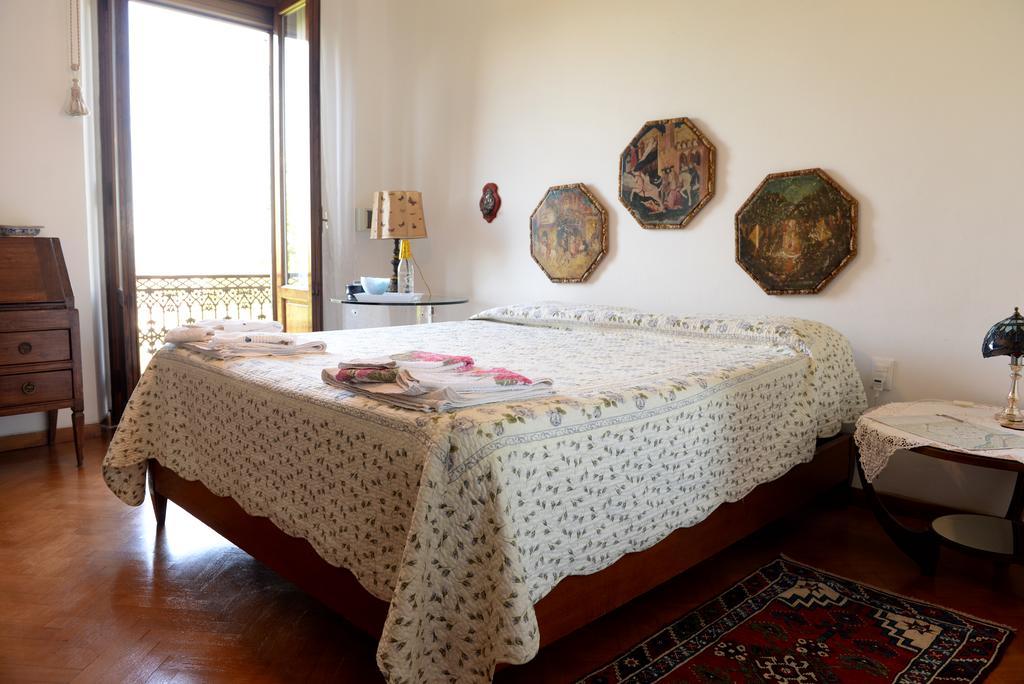 Locanda Giolica Прато Екстер'єр фото