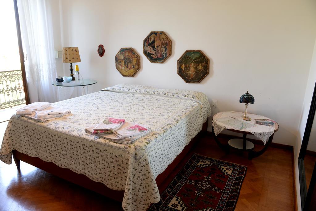 Locanda Giolica Прато Екстер'єр фото