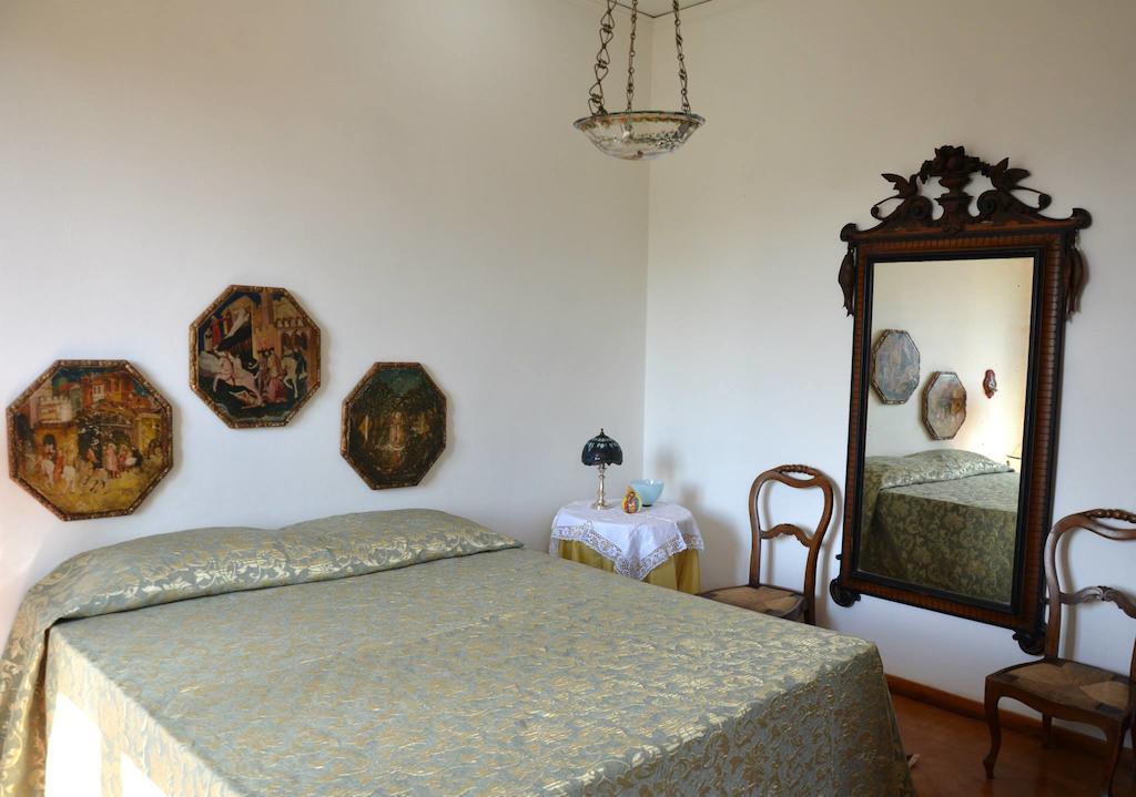 Locanda Giolica Прато Номер фото