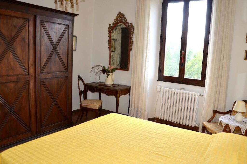 Locanda Giolica Прато Екстер'єр фото
