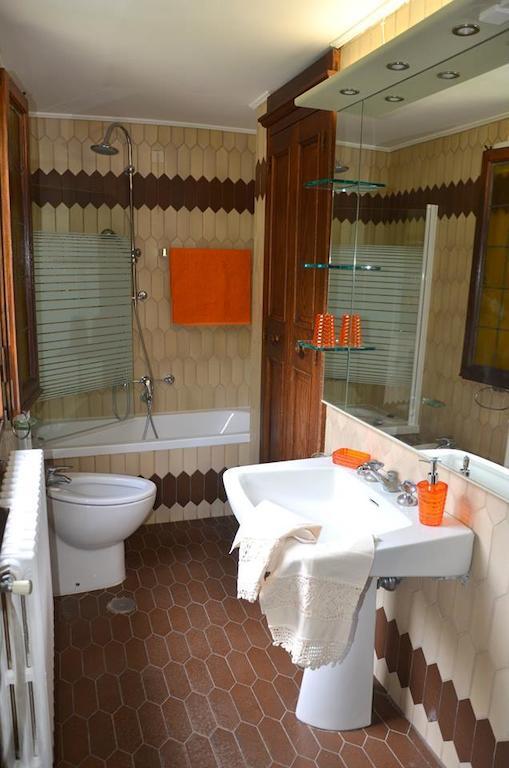 Locanda Giolica Прато Номер фото