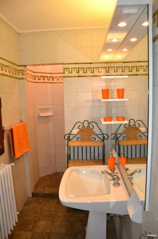 Locanda Giolica Прато Номер фото