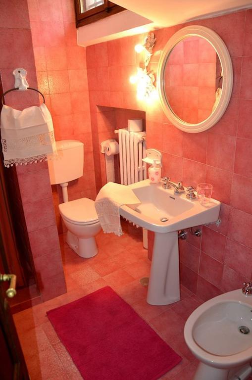 Locanda Giolica Прато Номер фото