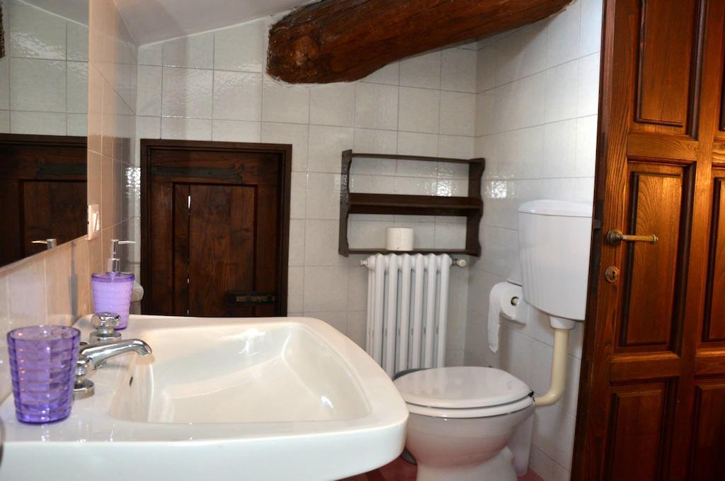 Locanda Giolica Прато Екстер'єр фото