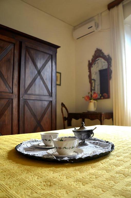 Locanda Giolica Прато Екстер'єр фото