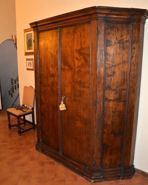 Locanda Giolica Прато Екстер'єр фото