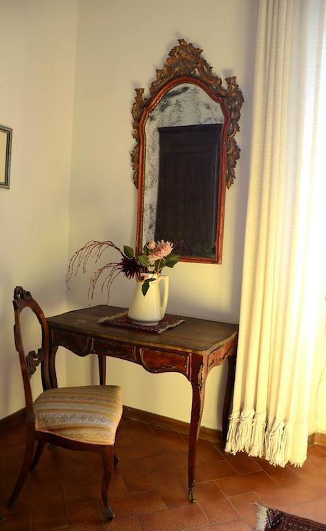 Locanda Giolica Прато Екстер'єр фото