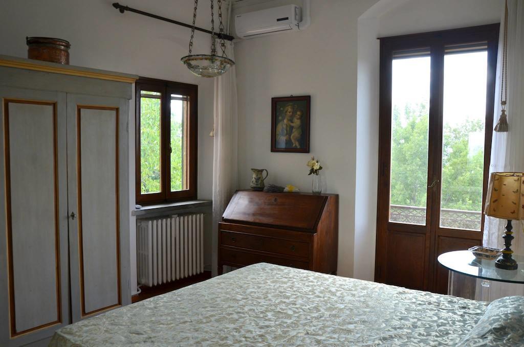 Locanda Giolica Прато Номер фото